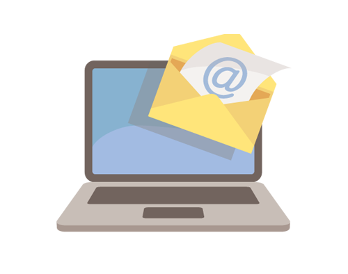 旭川･美瑛で予約手数料0円のホームページ製作、予約はメールで通知