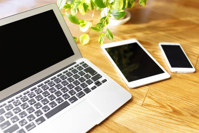 大阪･旭川WEB制作会社 新着情報更新webシステム